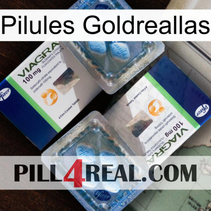 Goldreallas Pills viagra5